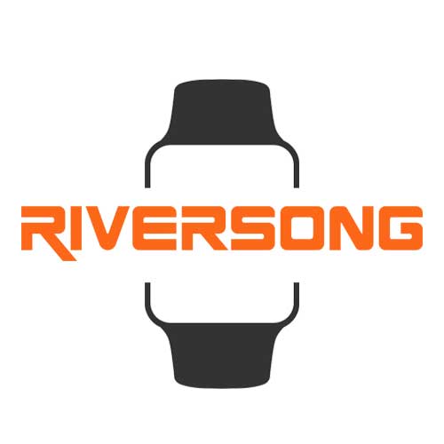 RiverSong Smart Watches
