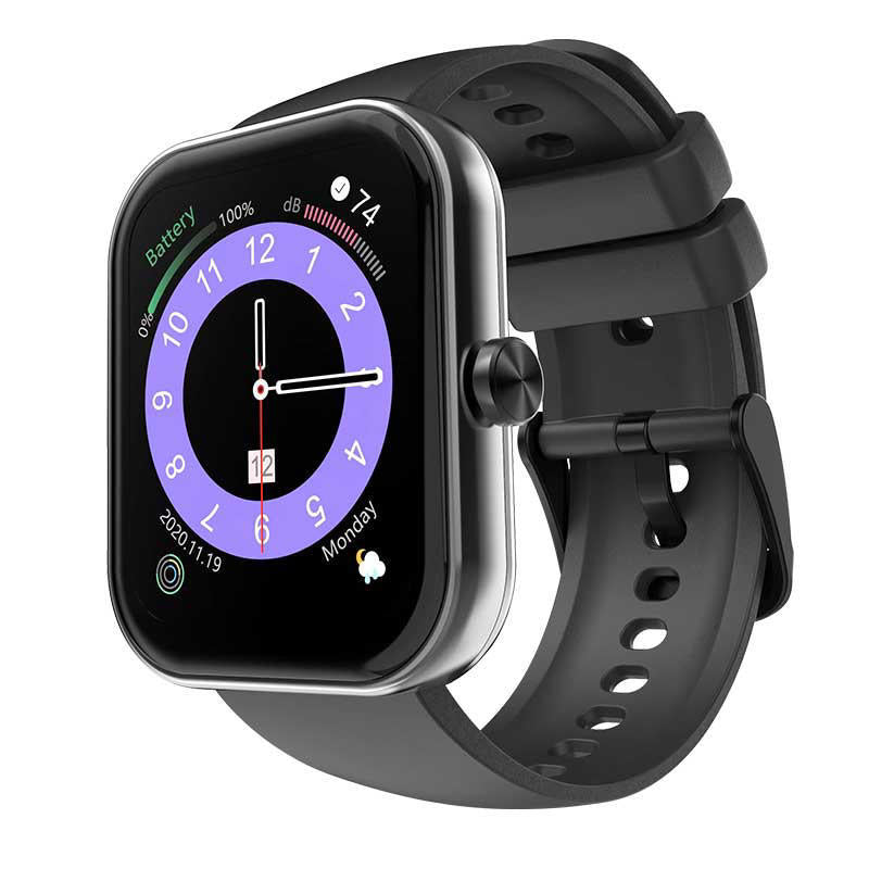 HiFuture Smart Watch FutureFit Ultra2