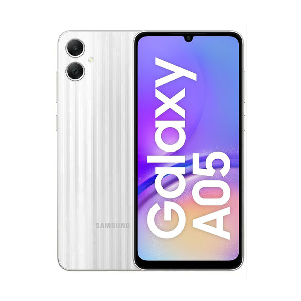 Samsung Galaxy A05 128GB Silver