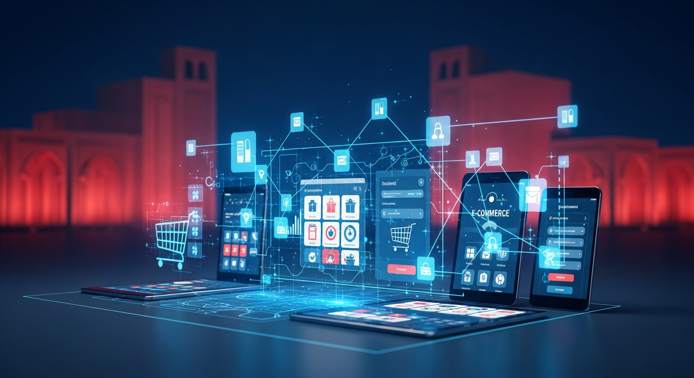 Digitrade Digital Commerce