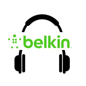 Belkin Headphones