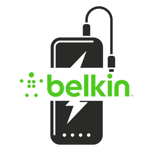 Belkin PowerBanks