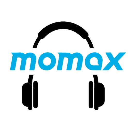 Momax HeadPhones
