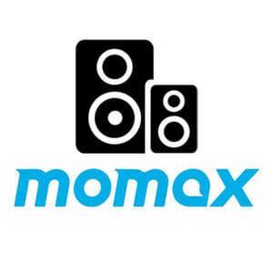 Momax Speakers