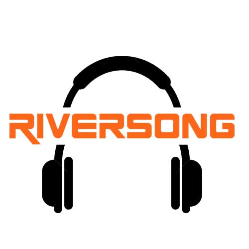 RiverSong HeadPhones