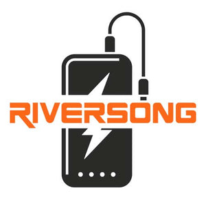 RiverSong Power Banks