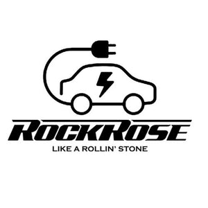 Rock Rose Car Chargers