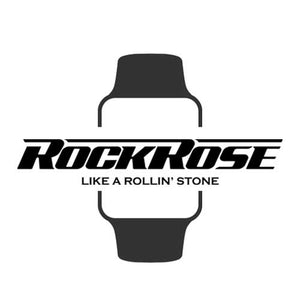 Rockrose Watch Bands