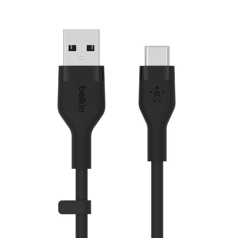 Belkin BOOSTâ†‘CHARGEâ„¢ Flex USB-A to USB-C Cable 1M