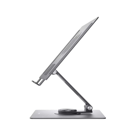 Momax Fold Stand Rotatable Tablet & Laptop Stand