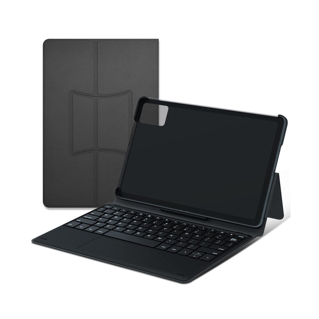 Doogee T20 Mini series Tablet Bluetooth Keyboard+TPU Case