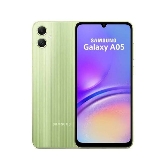 Samsung Galaxy A05 64GB Green