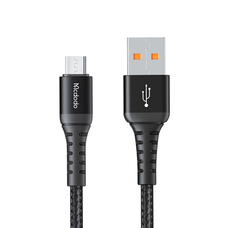 Mcdodo Cable 1m Reversible Micro USB