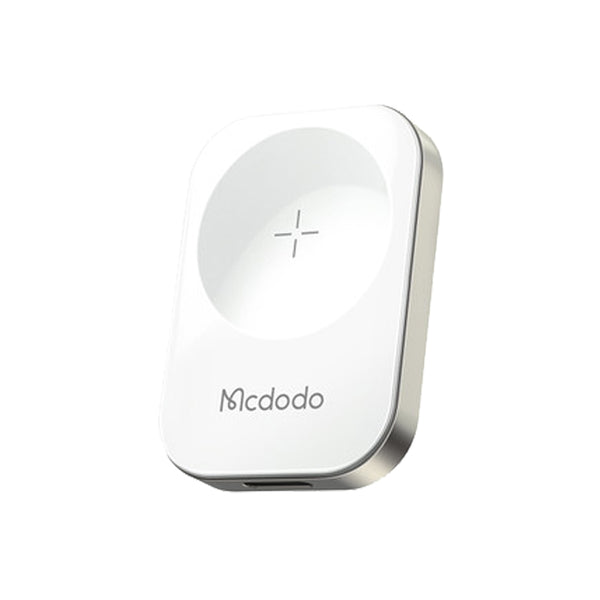 MCDODO  Portable Wireless Charger For  Apple Watch