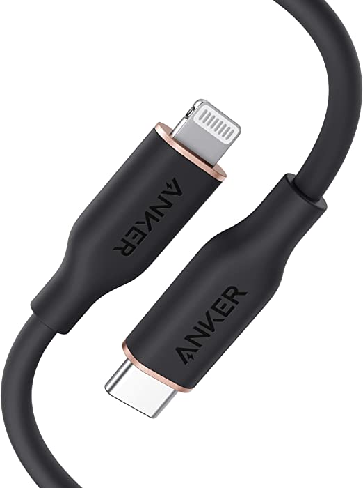Anker Cable  USB-C to Lightning 90cm