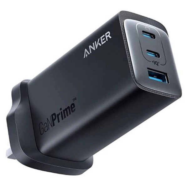 Anker  Home charger 3 ports 120 W