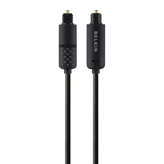 Belkin Digital Optical Audio Cable with Adapter