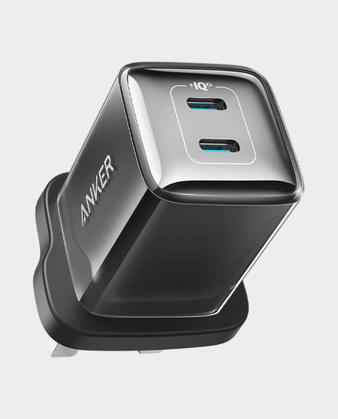 Anker Home charger with two ports 40 W