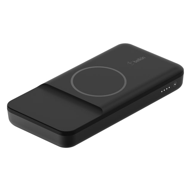 Belkin Magnetic Portable Wireless Charger With Power Bank 10000mAh