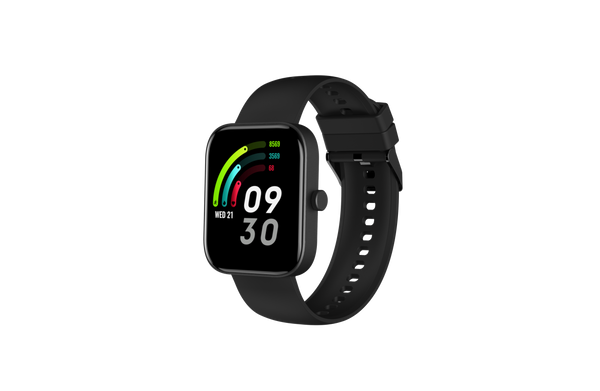 Itel Smart Watch ISW11 Black