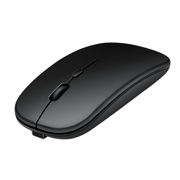 RockRose Mouse Wireless & Bluetooth Black