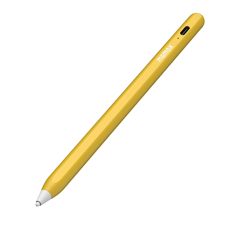 قلم موماكس ون لينك 2 في 1 اكتف 