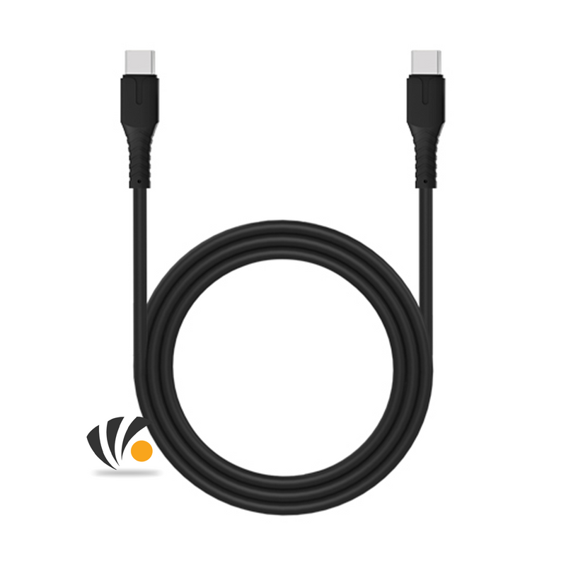 Rockrose Cable USB-C to USB-C Fast Charg  1M