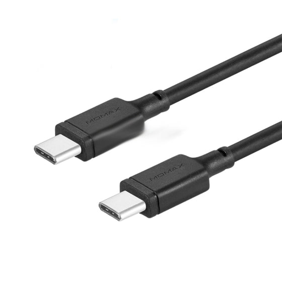 Momax Zero  USB-C to USB-C  PD 100W Cable  (1M)