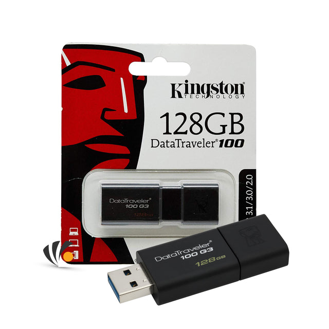 KINGSTONE Flash 128G USB 3.0