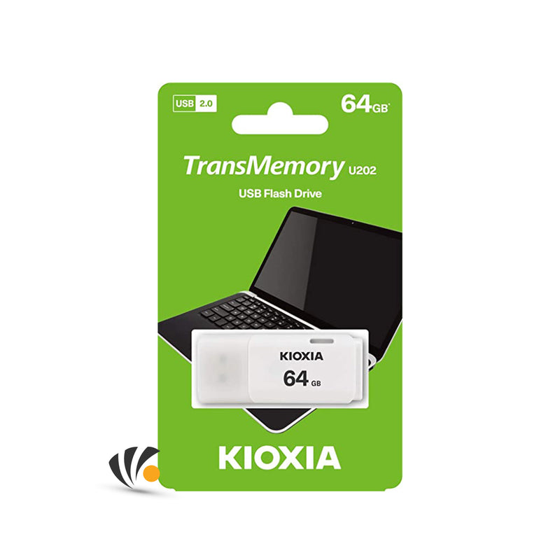 Kioxi Flash Drive TransMemory 64GB USB2.0