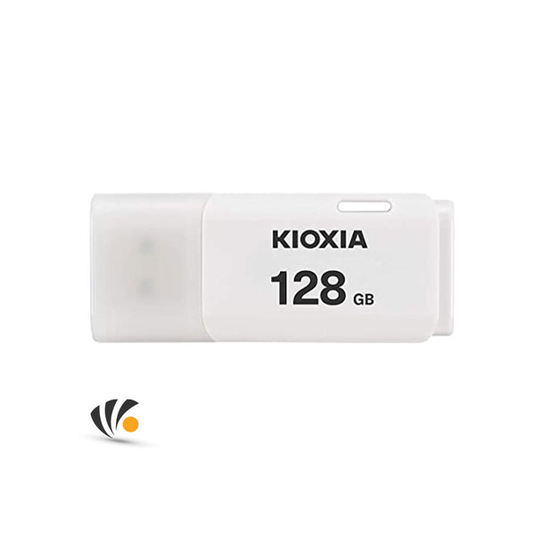 كيوكسيا فلاش رام 128 كيكا بايت USB 2.0