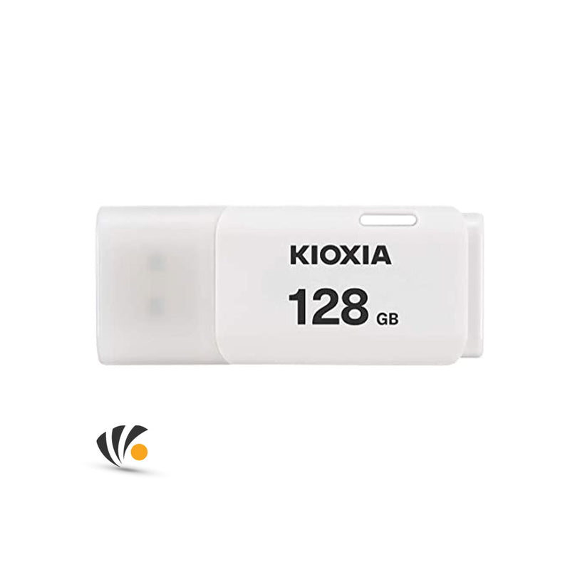 Kioxia U202 TransMemory 128GB USB2.0 Flash Drive