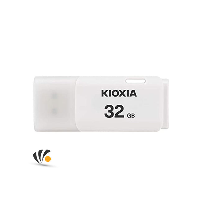 Kioxia U202 TransMemory 32GB USB2.0 Flash Drive