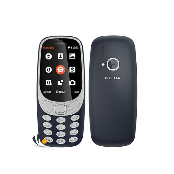 Nokia 3310 Black
