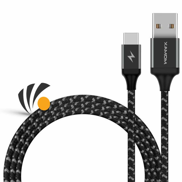 Samsung-Aynalfahad-momax-cable-a-to-type-c