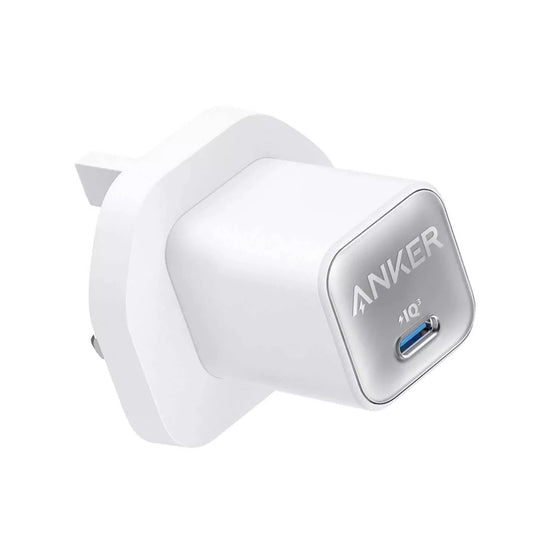 Quick Charge 2.0, Anker 42W 3-Port USB Charger at Rs 600/piece, USB  Charger in Prayagraj
