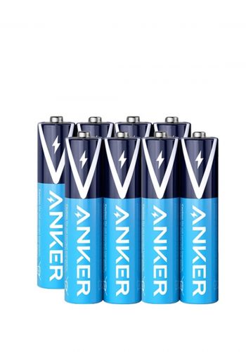 Anker  Alkaline Batteries 24-pack