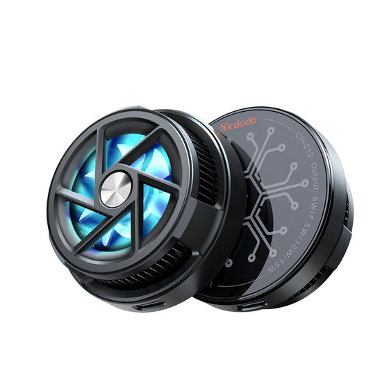 MCdodo Magnetic Radiator Wireless Gaming Charger