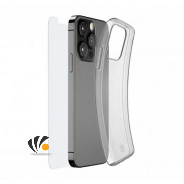 Cellularline Cover  kit iphone 13 pro max